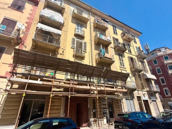 appartamento in vendita a Torino in zona Aurora