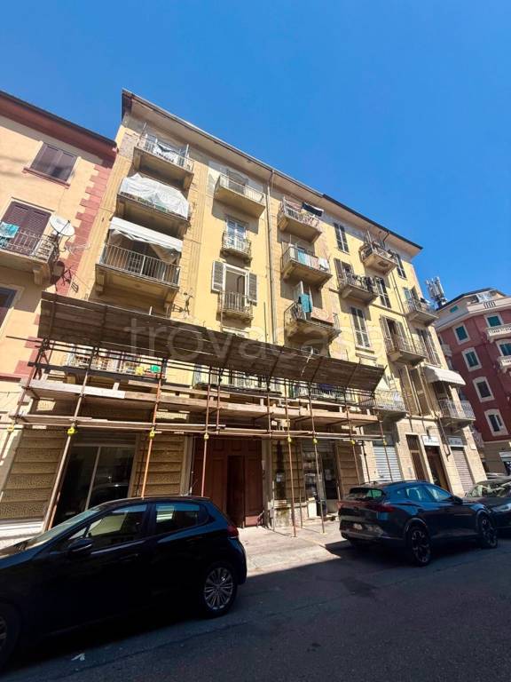 appartamento in vendita a Torino in zona Barriera di Milano