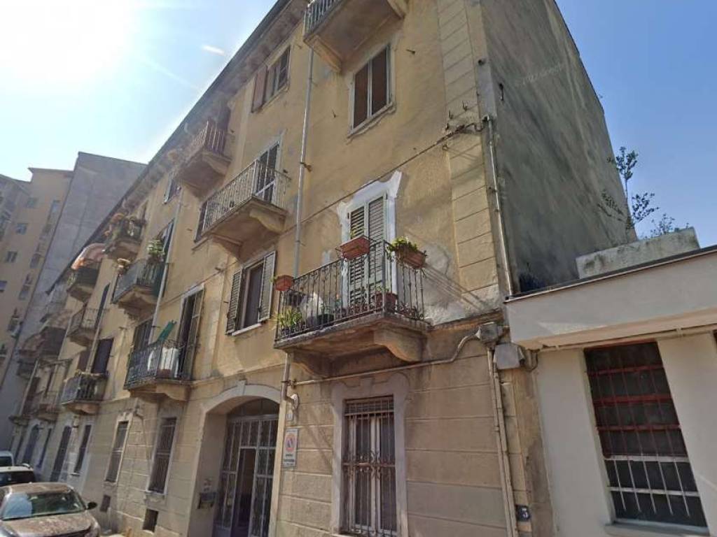 appartamento in vendita a Torino in zona Vallette
