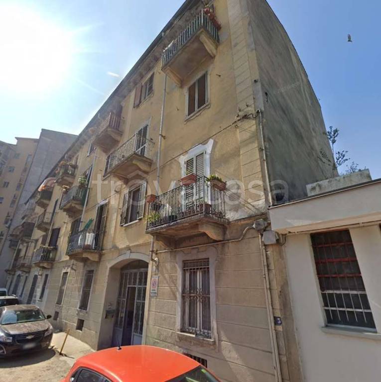 appartamento in vendita a Torino in zona Madonna di Campagna