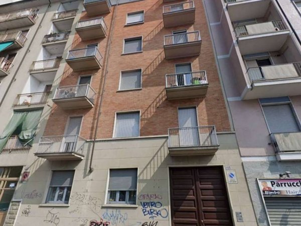 appartamento in vendita a Torino in zona Mirafiori Sud