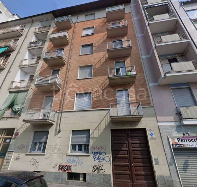 appartamento in vendita a Torino in zona Mirafiori Sud