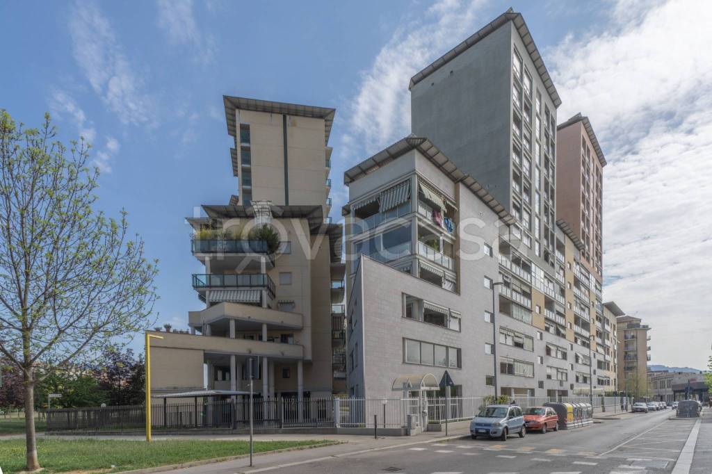 appartamento in vendita a Torino in zona Barriera di Milano