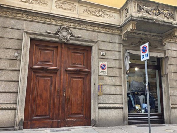 appartamento in vendita a Torino in zona San Salvario