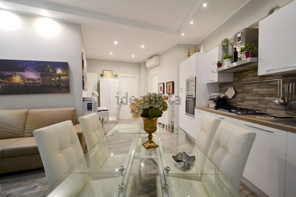 appartamento in vendita a Torino in zona Parella