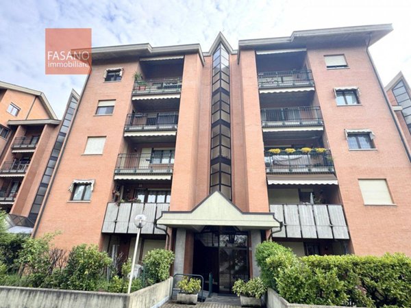 appartamento in vendita a Torino in zona Barca