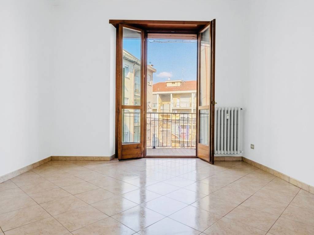 appartamento in vendita a Torino in zona Madonna di Campagna