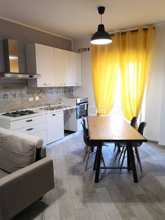 appartamento in vendita a Torino in zona Borgata Vittoria