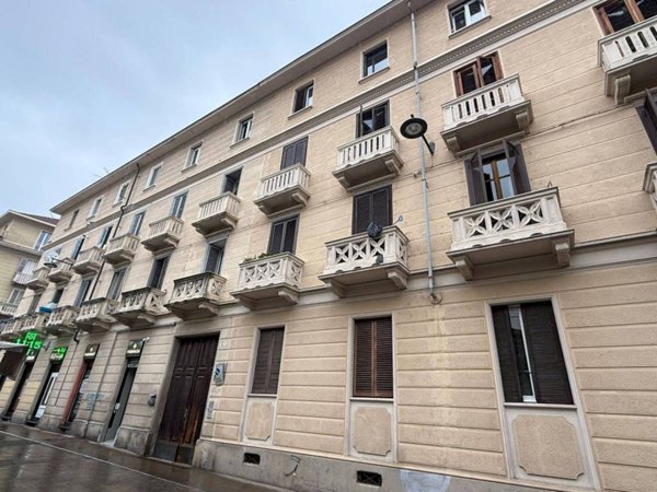 appartamento in vendita a Torino in zona Rebaudengo
