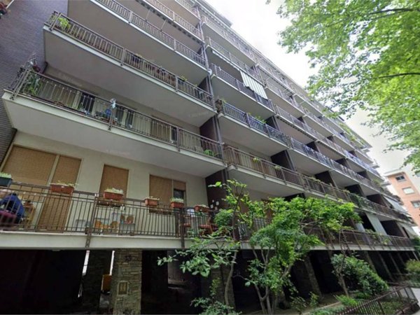 appartamento in vendita a Torino in zona Santa Rita
