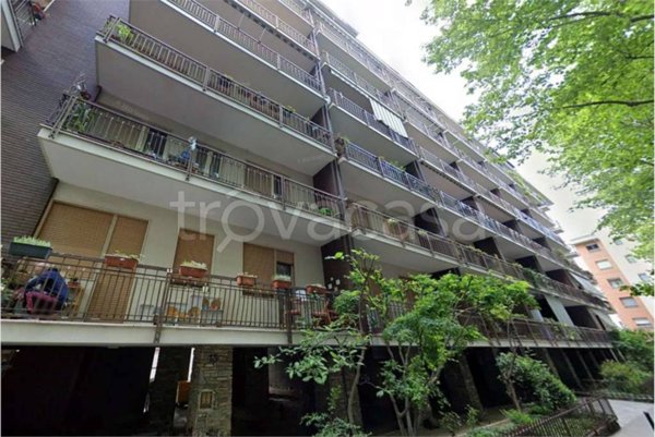 appartamento in vendita a Torino in zona Santa Rita