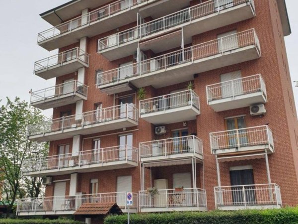 appartamento in vendita a Torino in zona Pozzo Strada