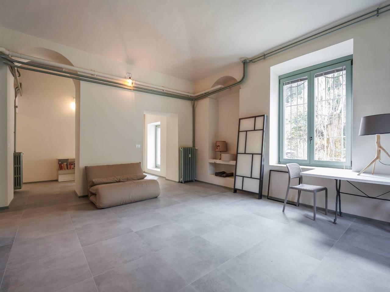 appartamento in vendita a Torino in zona Borgo Po