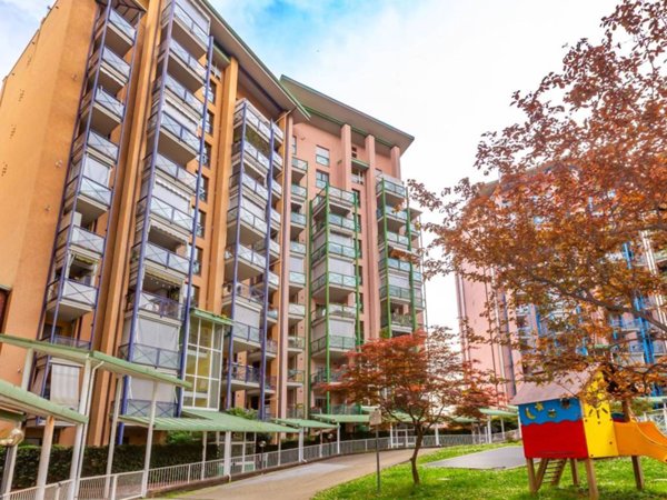appartamento in vendita a Torino in zona Borgata Vittoria