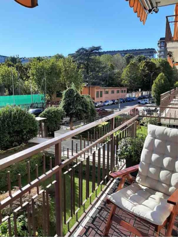 appartamento in vendita a Torino in zona Pozzo Strada