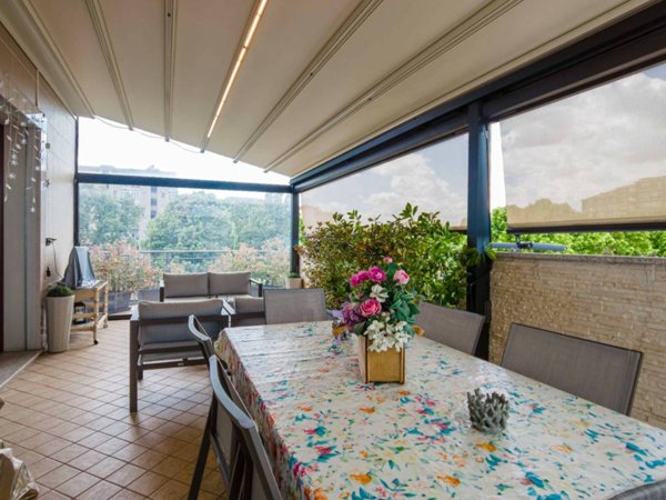 appartamento in vendita a Torino in zona Madonna di Campagna