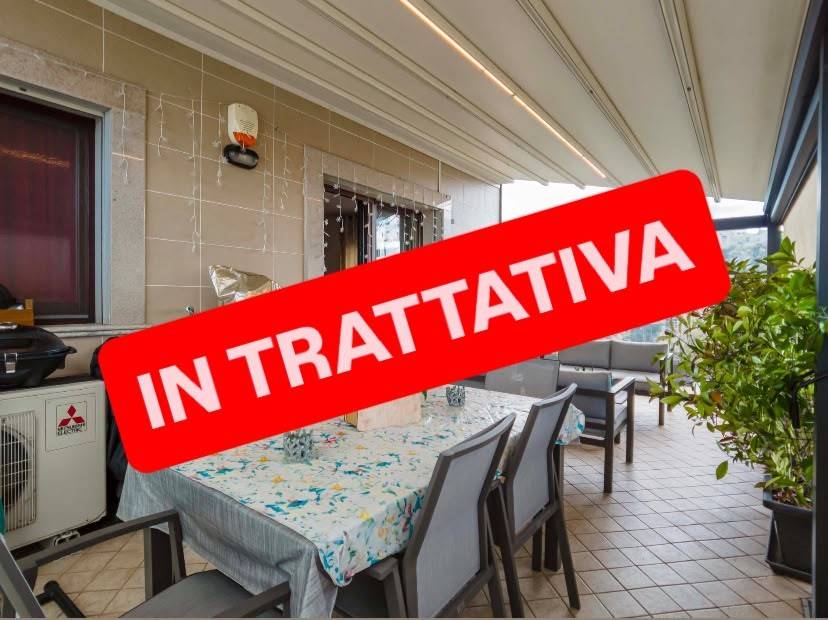 appartamento in vendita a Torino in zona Madonna di Campagna