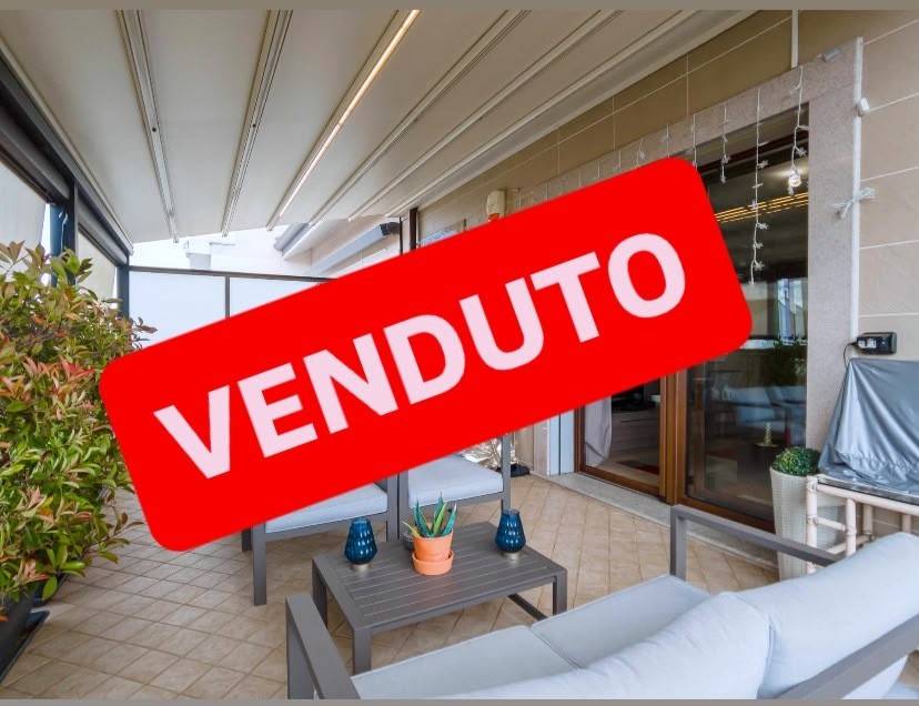 appartamento in vendita a Torino in zona Madonna di Campagna