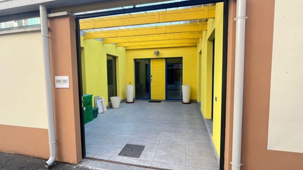 ufficio in vendita a Torino