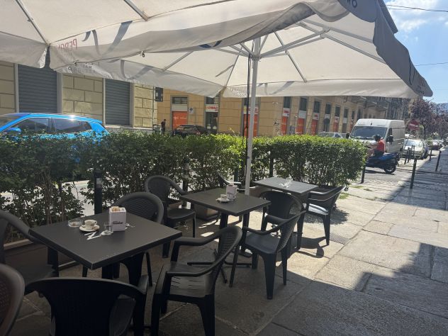 negozio in vendita a Torino in zona San Salvario