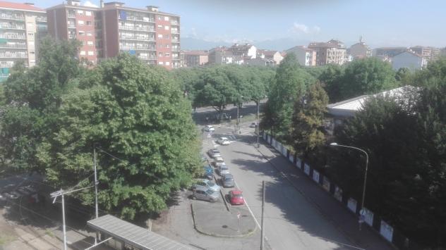 appartamento in vendita a Torino in zona Madonna di Campagna