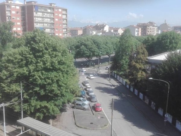 appartamento in vendita a Torino in zona Madonna di Campagna