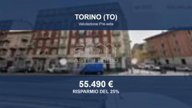 appartamento in vendita a Torino in zona Barriera di Milano
