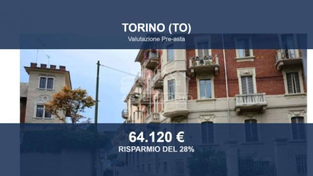 appartamento in vendita a Torino in zona Aeronautica
