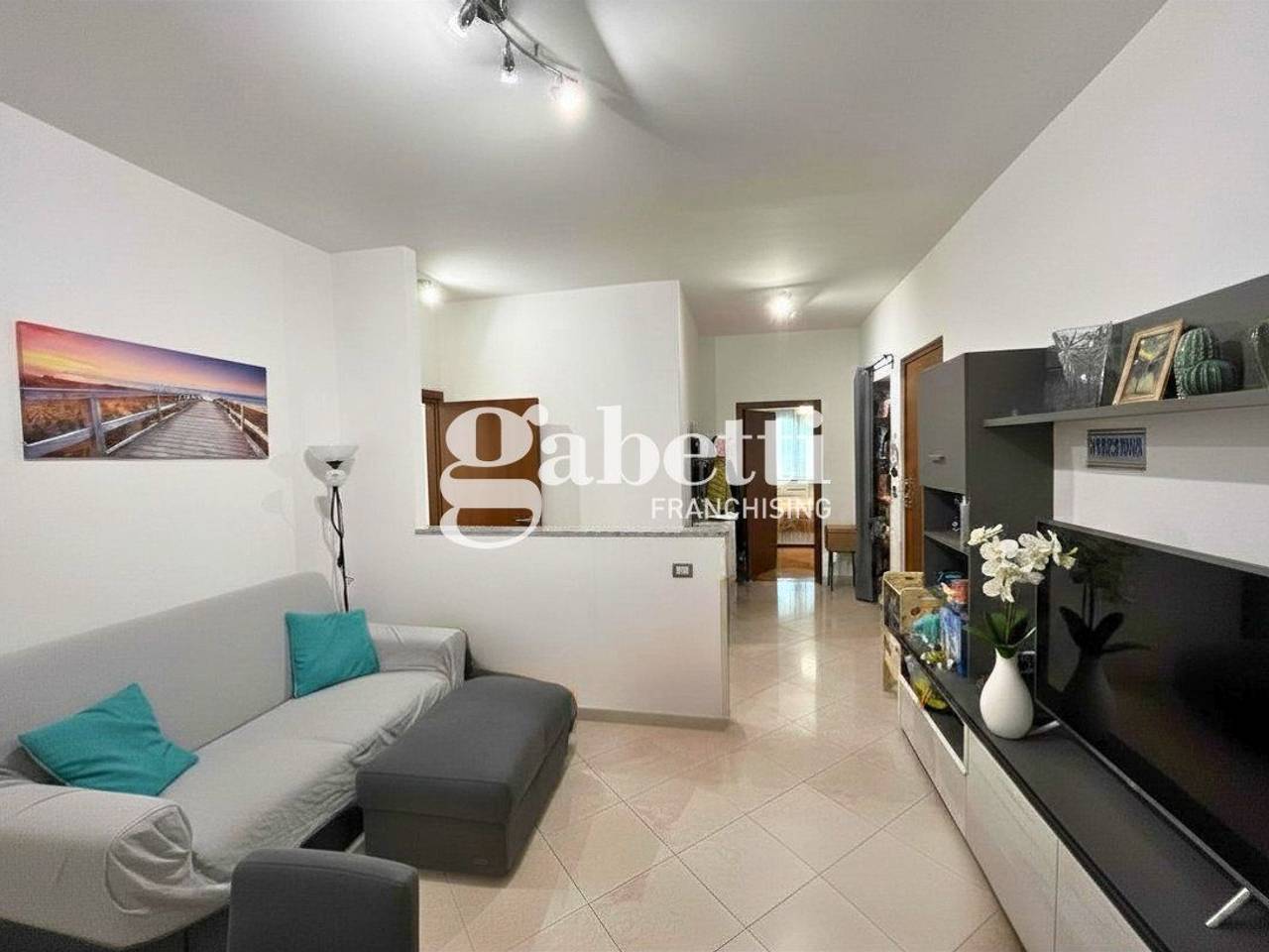 appartamento in vendita a Torino in zona Filadelfia