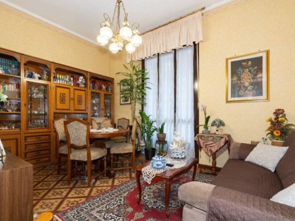 appartamento in vendita a Torino in zona Vanchiglia