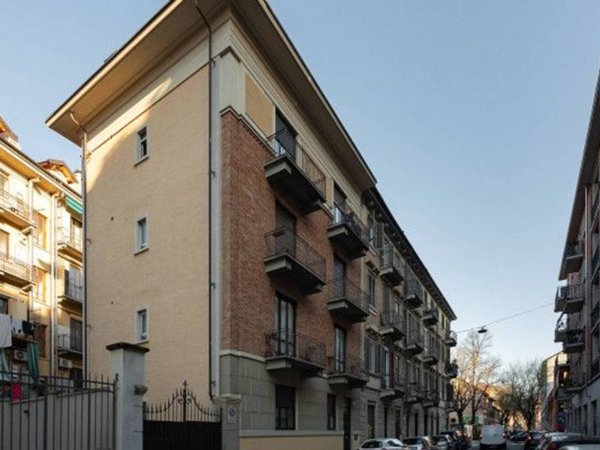 appartamento in vendita a Torino in zona Vanchiglia