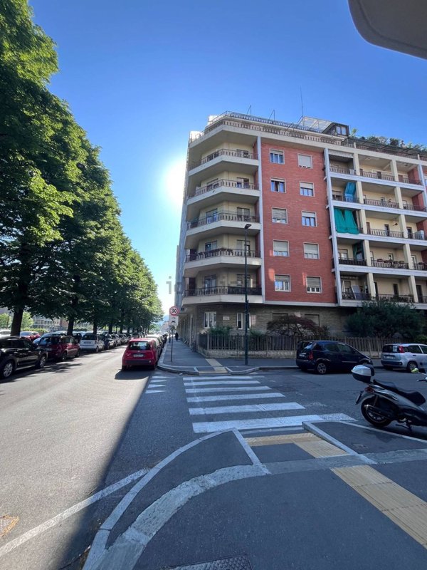 appartamento in vendita a Torino in zona Centro Storico