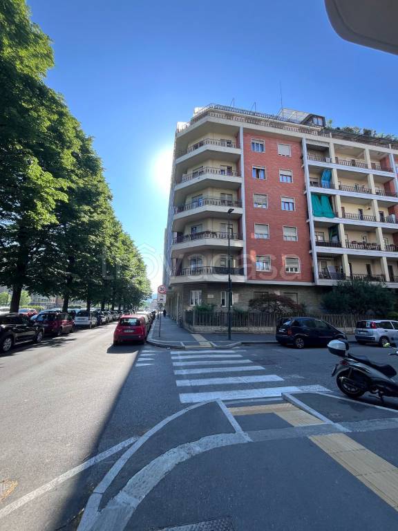appartamento in vendita a Torino in zona Centro Storico