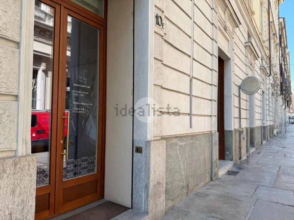 negozio in vendita a Torino