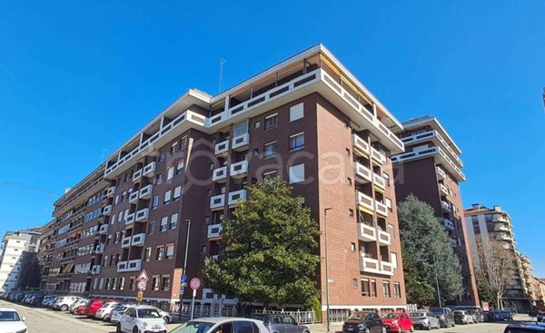 appartamento in vendita a Torino in zona Pozzo Strada