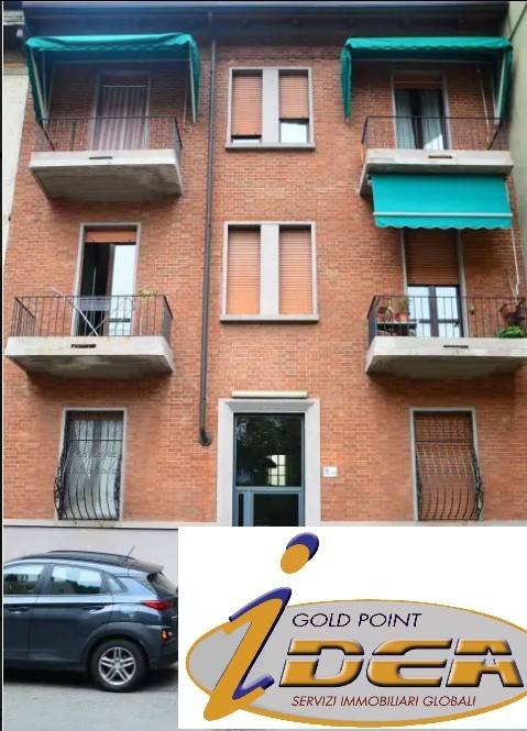 appartamento in vendita a Torino in zona Cit Turin