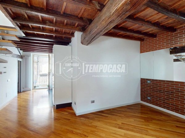 appartamento in vendita a Torino in zona Centro Storico