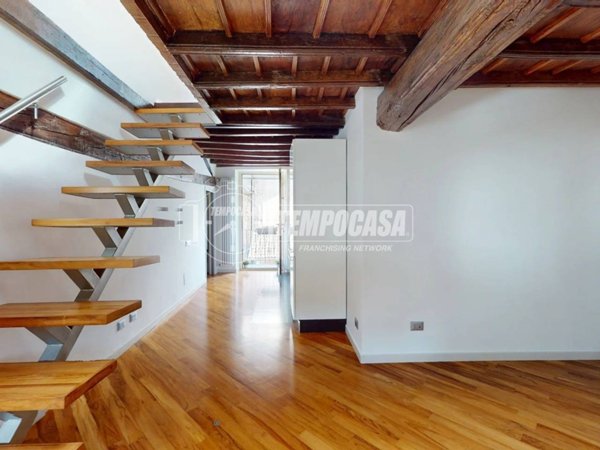 appartamento in vendita a Torino in zona Centro Storico