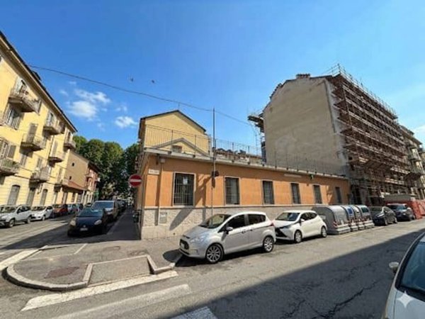 appartamento in vendita a Torino in zona San Donato