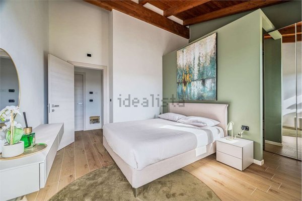 casa indipendente in vendita a Torino in zona Mirafiori Sud
