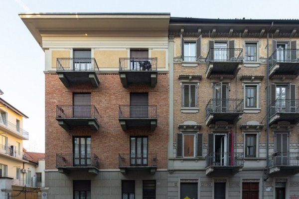 appartamento in vendita a Torino in zona Vanchiglia
