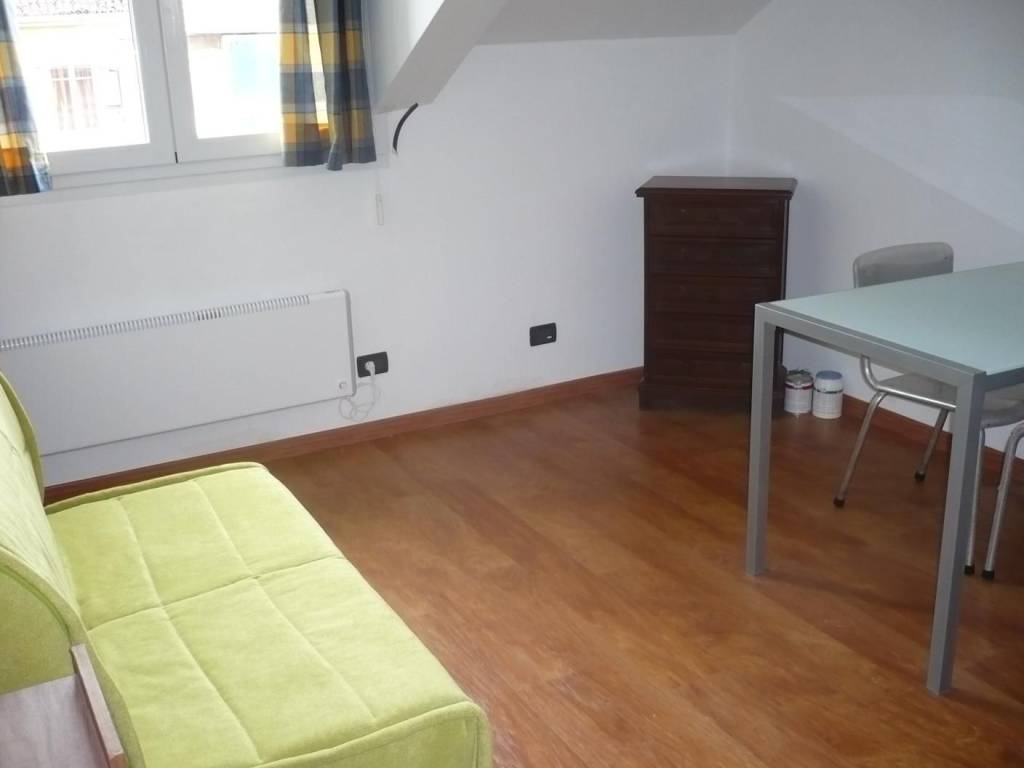 mansarda in vendita a Torino in zona Borgo San Paolo
