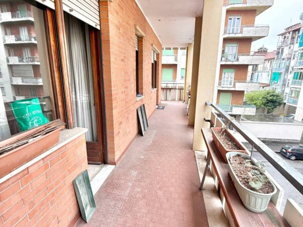 appartamento in vendita a Torino in zona Rebaudengo