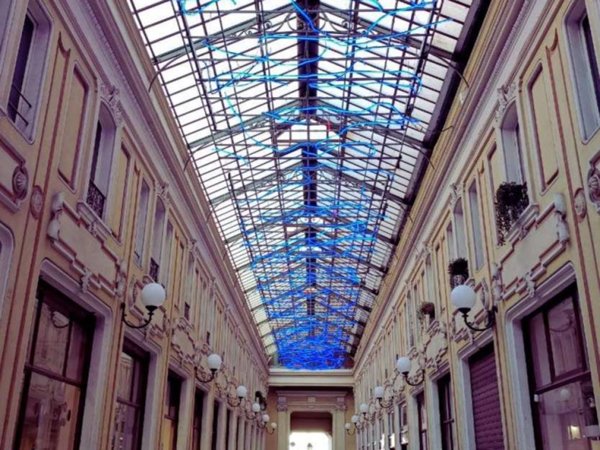 negozio in vendita a Torino in zona Centro Storico