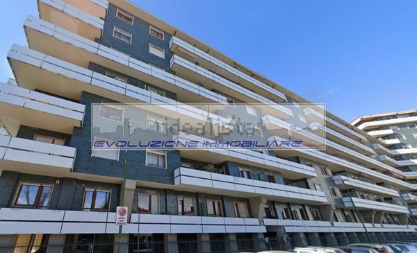 appartamento in vendita a Torino in zona Pozzo Strada
