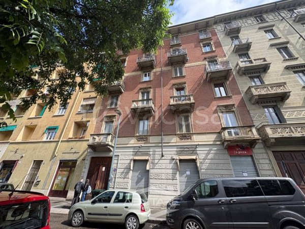 appartamento in vendita a Torino in zona Millefonti