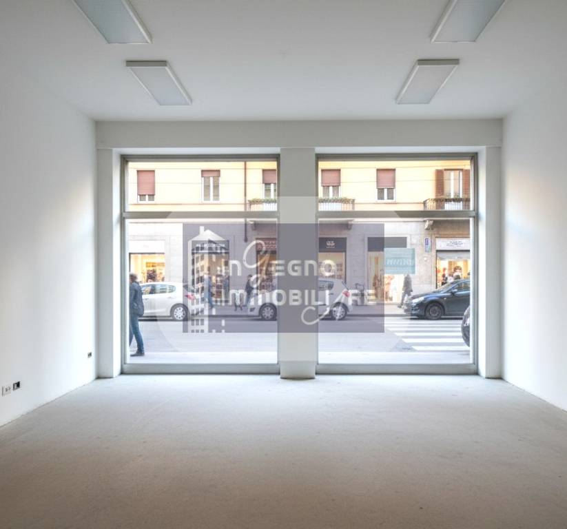 negozio in vendita a Torino in zona San Donato