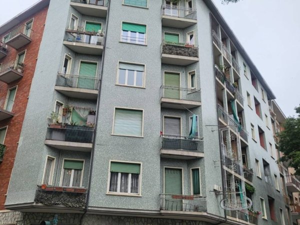 appartamento in vendita a Torino in zona Pozzo Strada