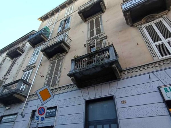 appartamento in vendita a Torino in zona Rebaudengo