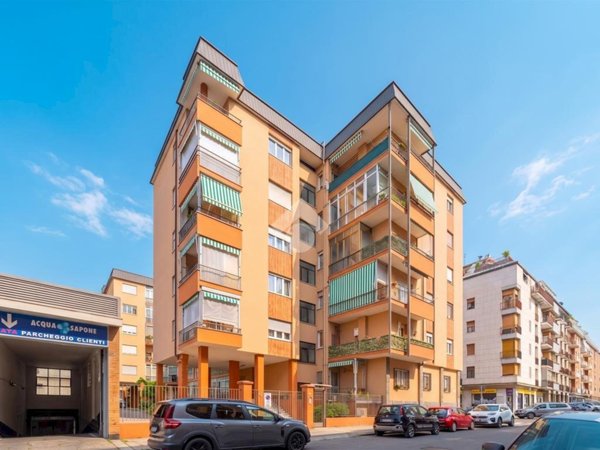 appartamento in vendita a Torino